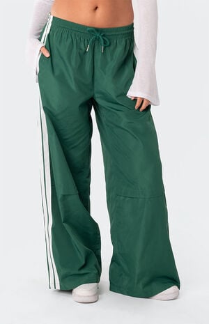 Edikted Fauna Track Pants | PacSun