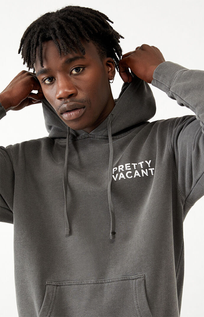 F##* The World Hoodie
