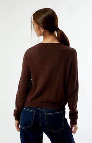 Marley Button Down Cardigan image number 5