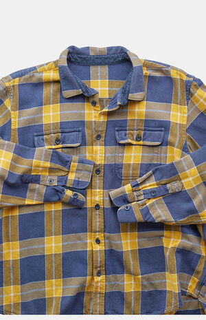 90s Flannel Top image number 2