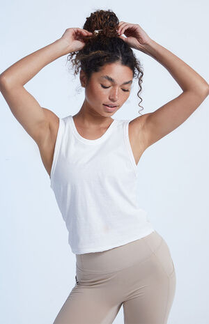 Active Back To Basics Tank Top image number 1