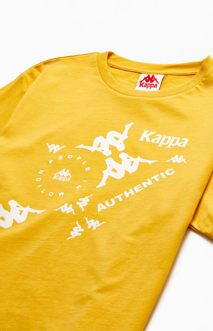 Authentic Taro T-Shirt