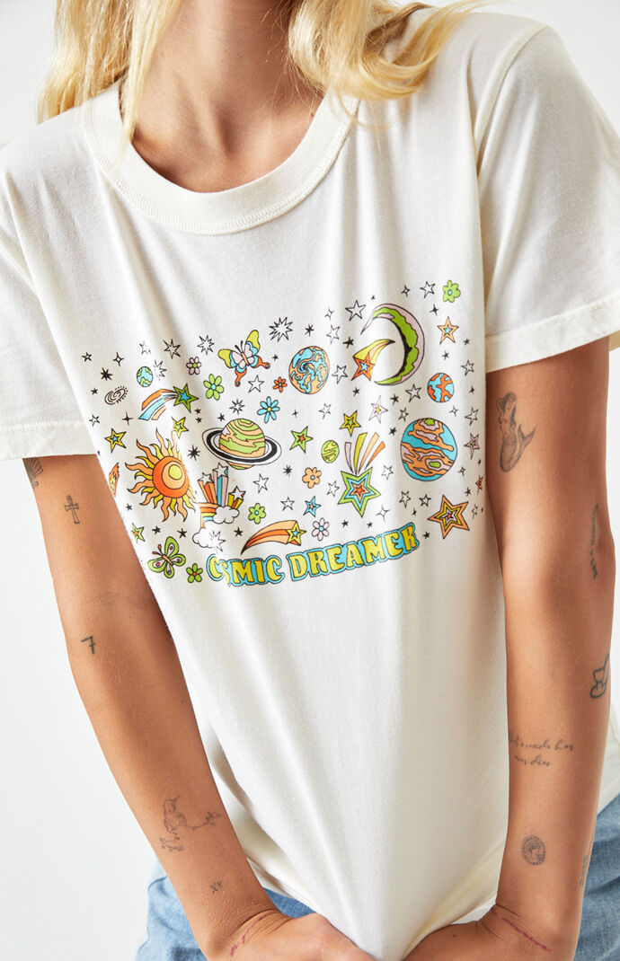 Cosmic Dreamer T-Shirt