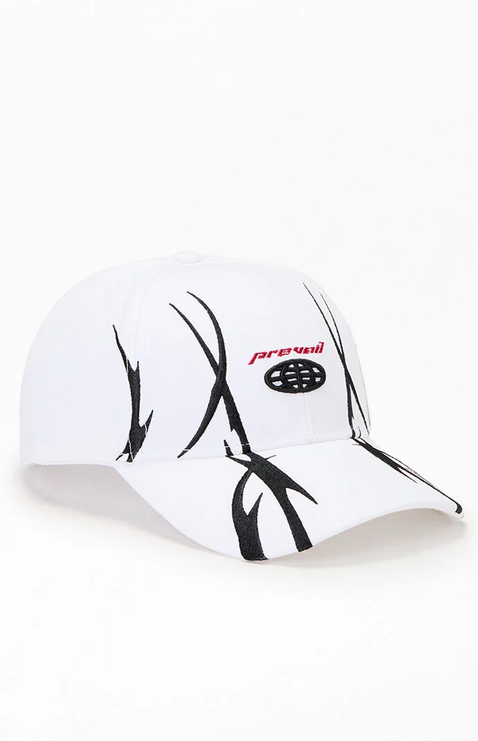 Pacsun Ascend Prevail Snapback Hat | Pacsun
