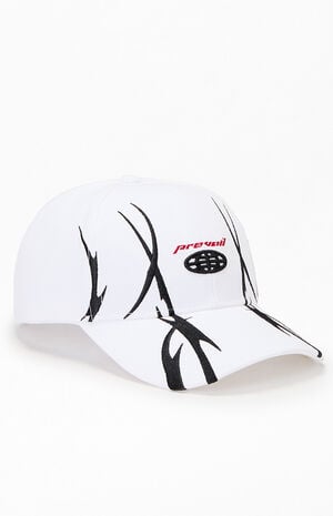 Ascend Prevail Snapback Hat image number 1