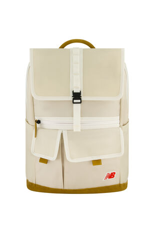 Off White Legacy Icon Flap Backpack image number 1
