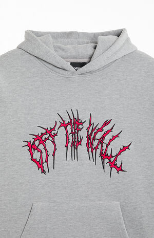 Kids Metal Arch Hoodie image number 2