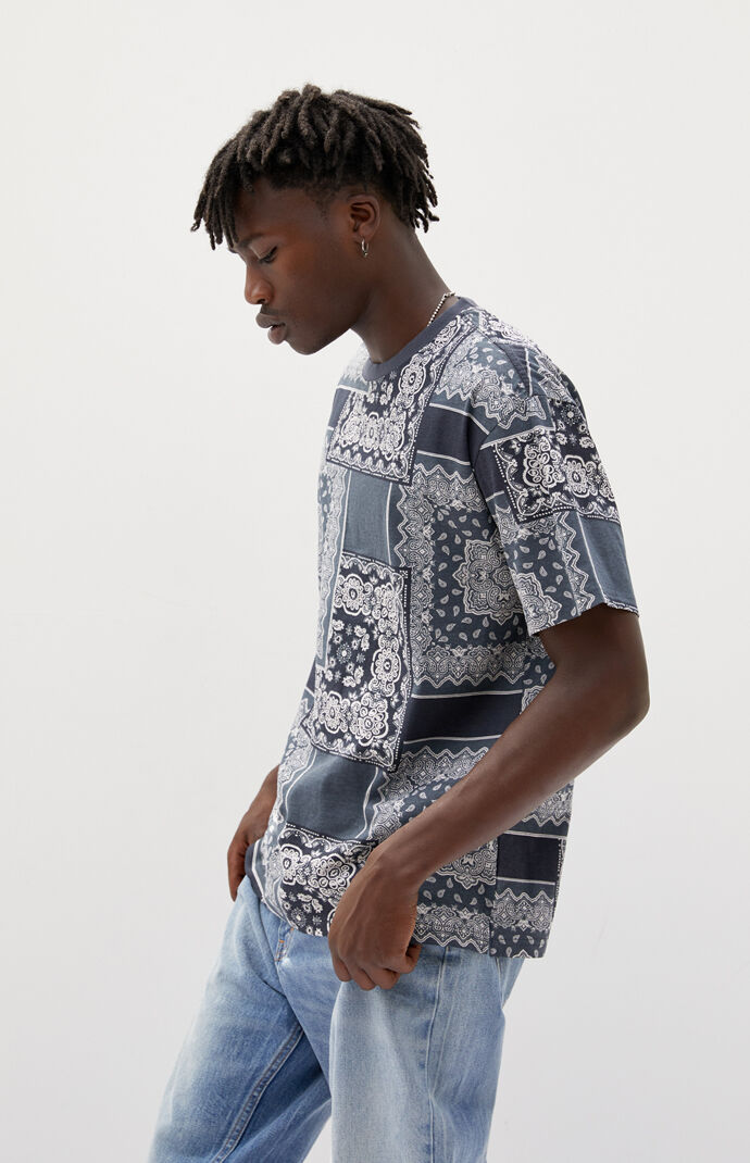 Bandana Regular T-Shirt