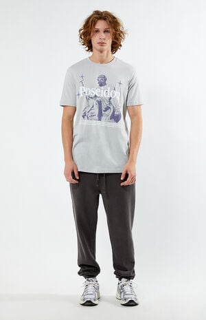 Poseidon T-Shirt Poseidon T-Shirt image number 4