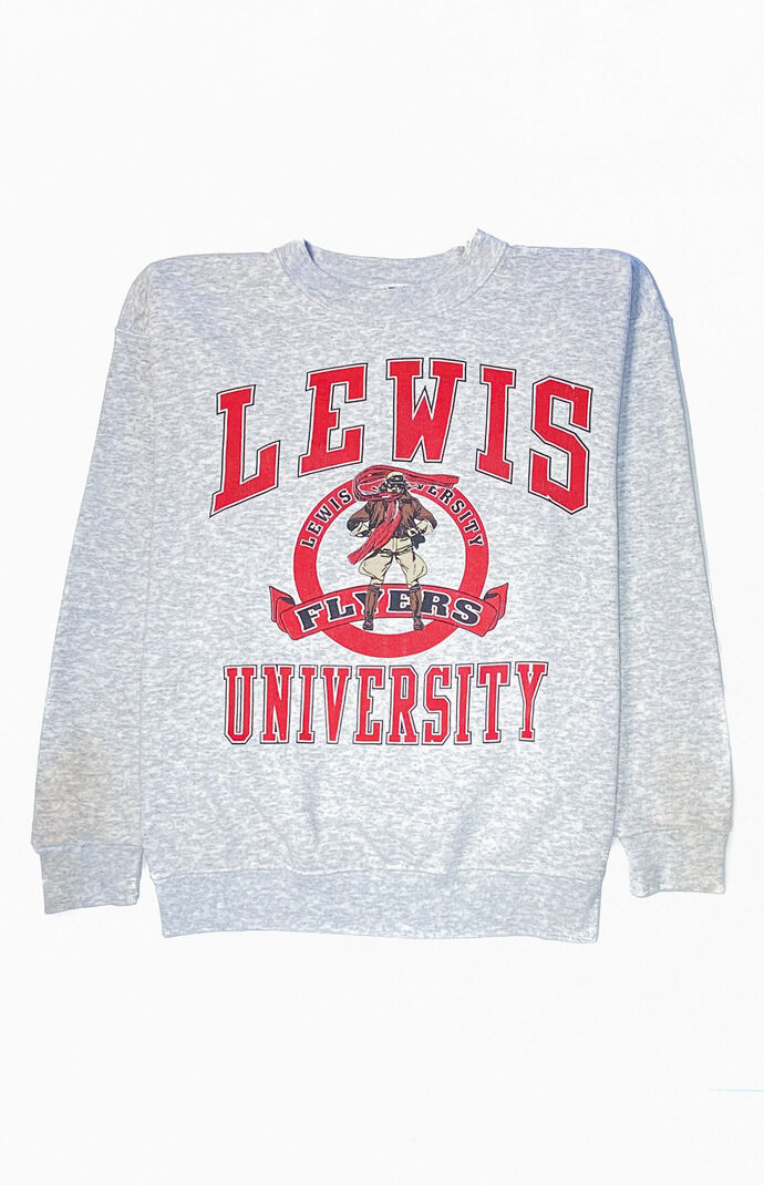 columbia university sweatshirt pacsun