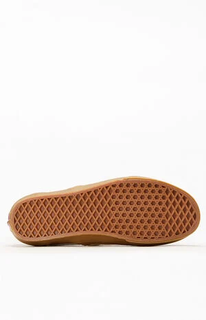 U CLASSIC SLIP-ON image number 4