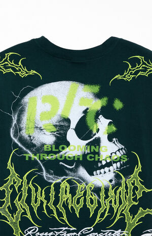 The Curse Dungeon T-Shirt image number 4