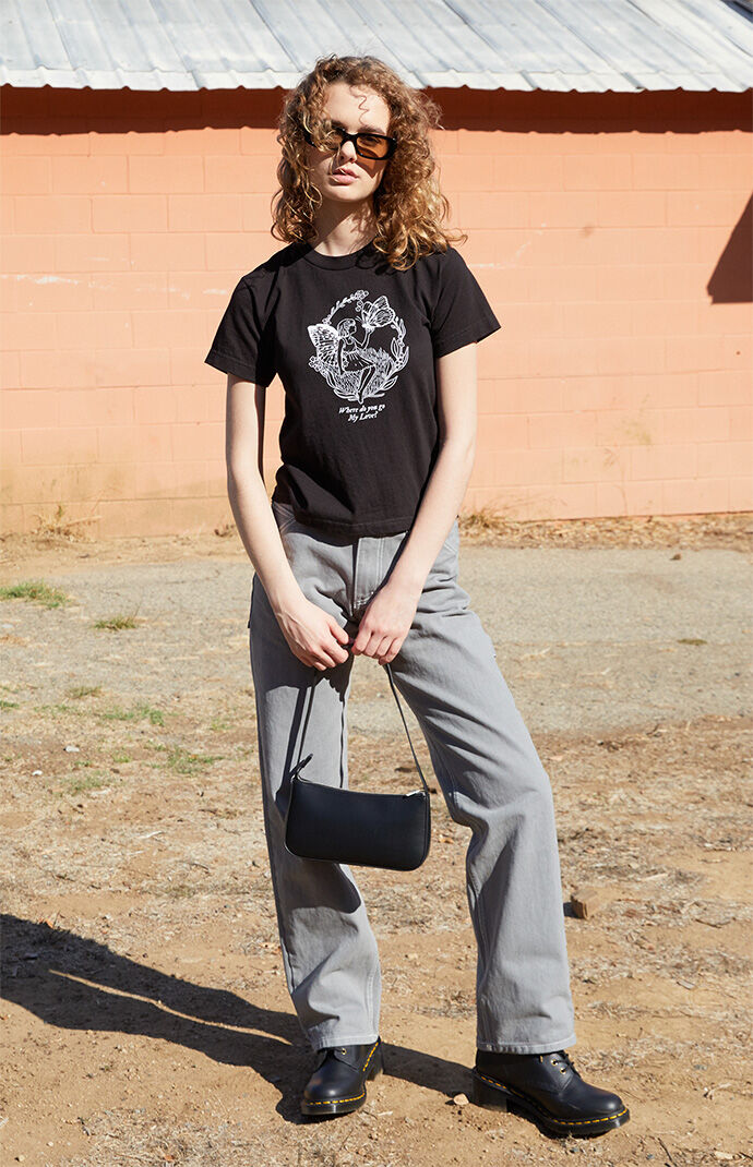 John Galt Fairy T-Shirt | PacSun