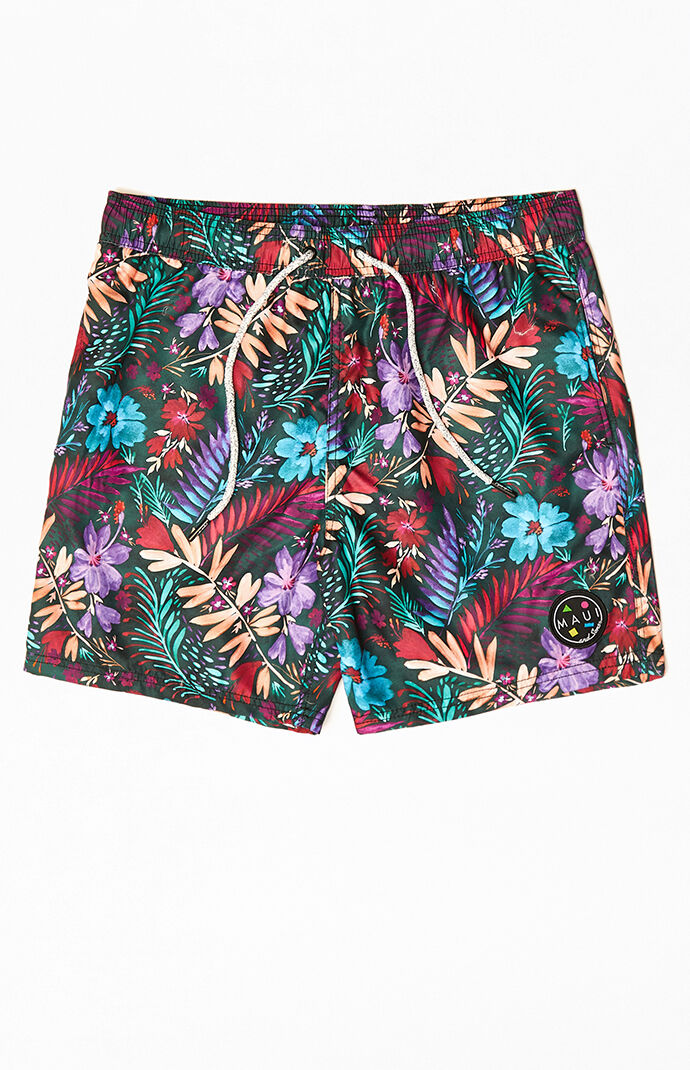 Men's Swim Trunks | PacSun