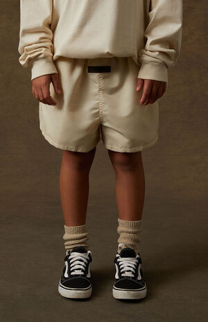 Egg Shell Running Shorts image number 2