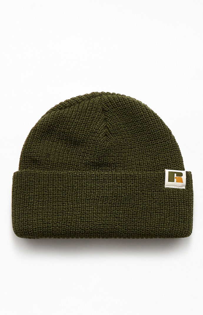 Fisherman Beanie