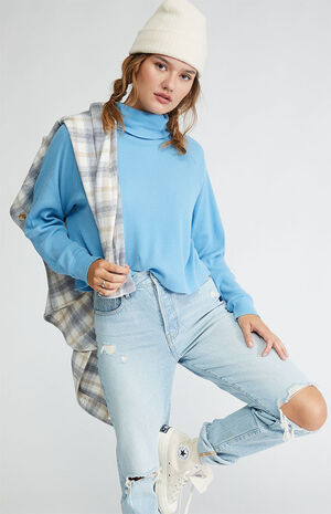 Cozy Town Long Sleeve Top image number 1