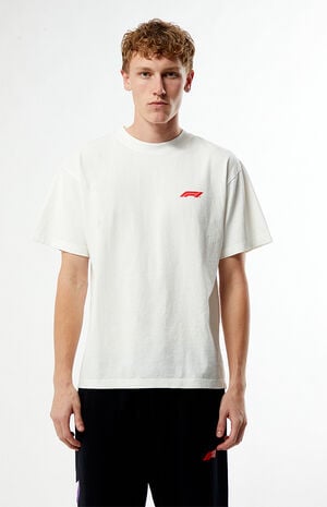 x Pacsun Las Vegas Street Circuit T-Shirt image number 2