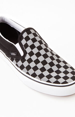 Classic Slip-On Reflective Shoes image number 6