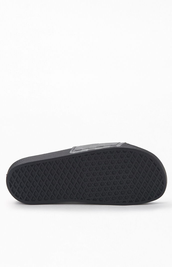 Women's Zoe Slide-On Sandals