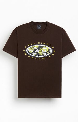 Full Circle T-Shirt image number 1