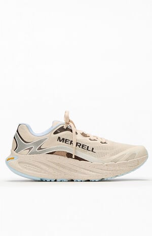 Women's Cream Promorph Sneakers image number 1