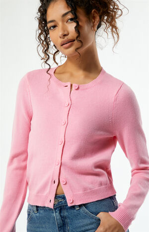 Marley Button Down Cardigan image number 2
