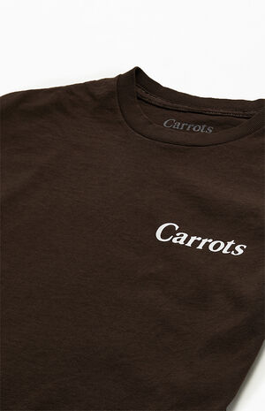 Small Wordmark T-Shirt image number 2