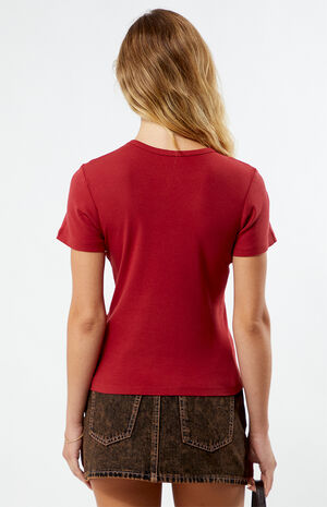 Lucky You Dice T-Shirt image number 3