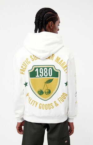 Quality Goods Hoodie image number 1