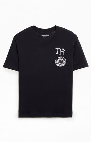 Multi Graphic T-Shirt image number 2