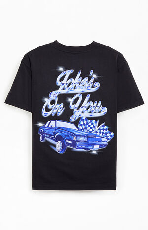 Elysian Park T-Shirt image number 3