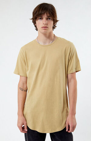 Basic Scallop T-Shirt image number 2