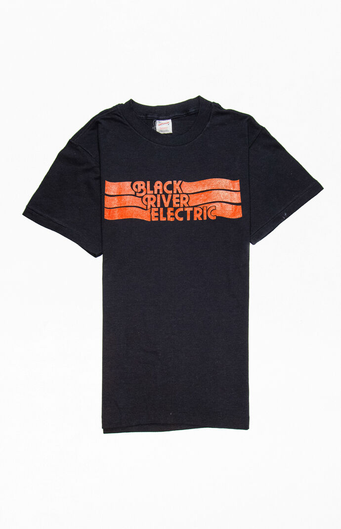 Black River T-Shirt