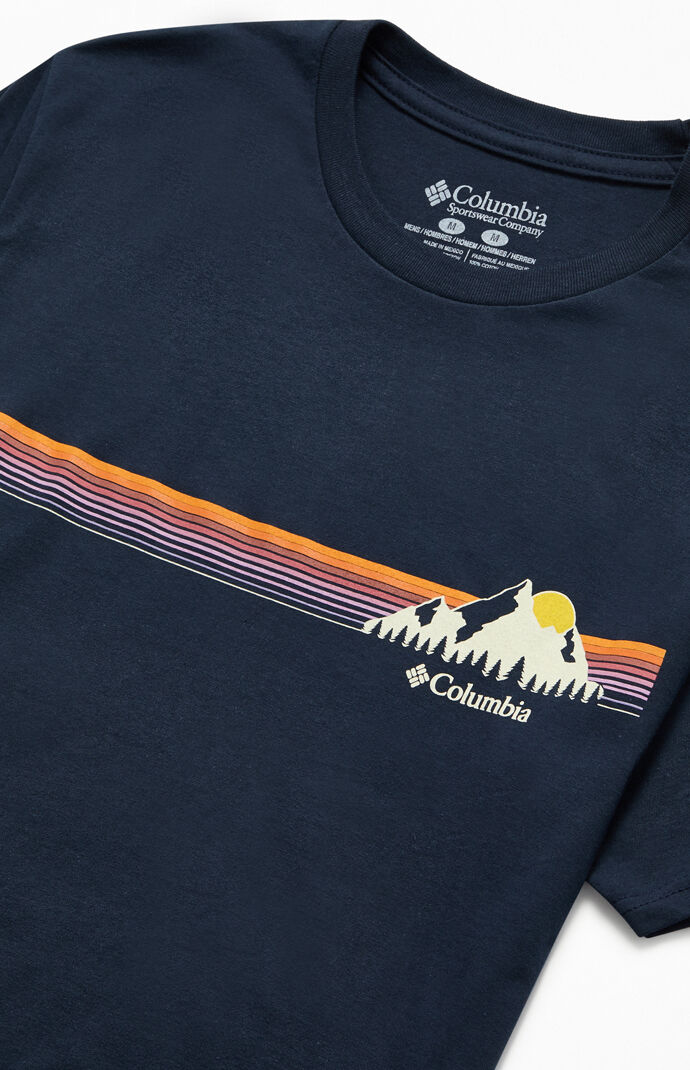 Linera MTN T-Shirt