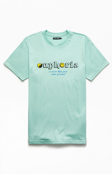 Euphoria Short Sleeve T-Shirt