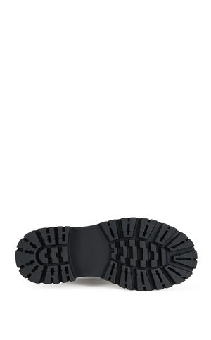 Women's Mohsen Plaid Platform Bootie image number 5