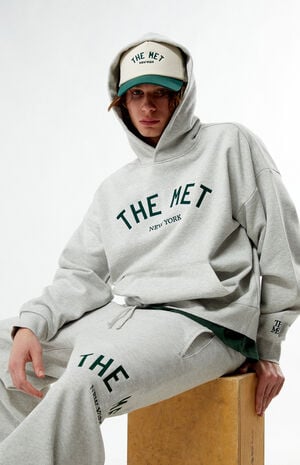 x PacSun Academy Hoodie