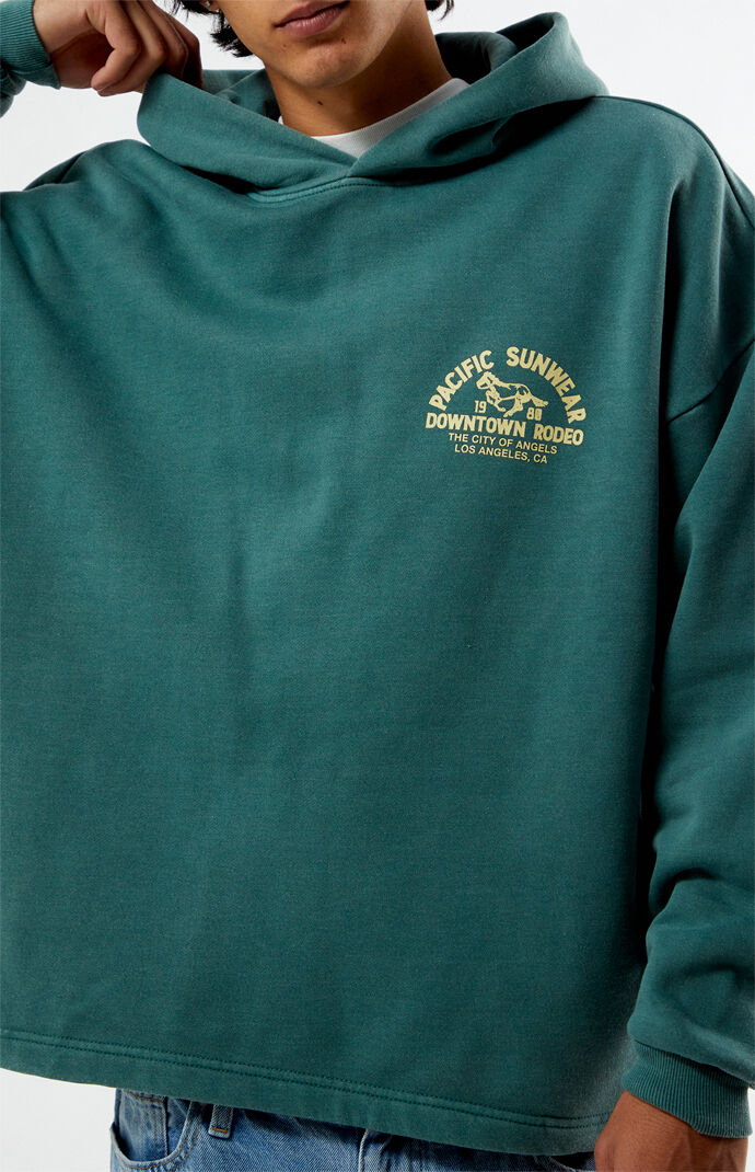 Pacsun Downtown Rodeo Hoodie