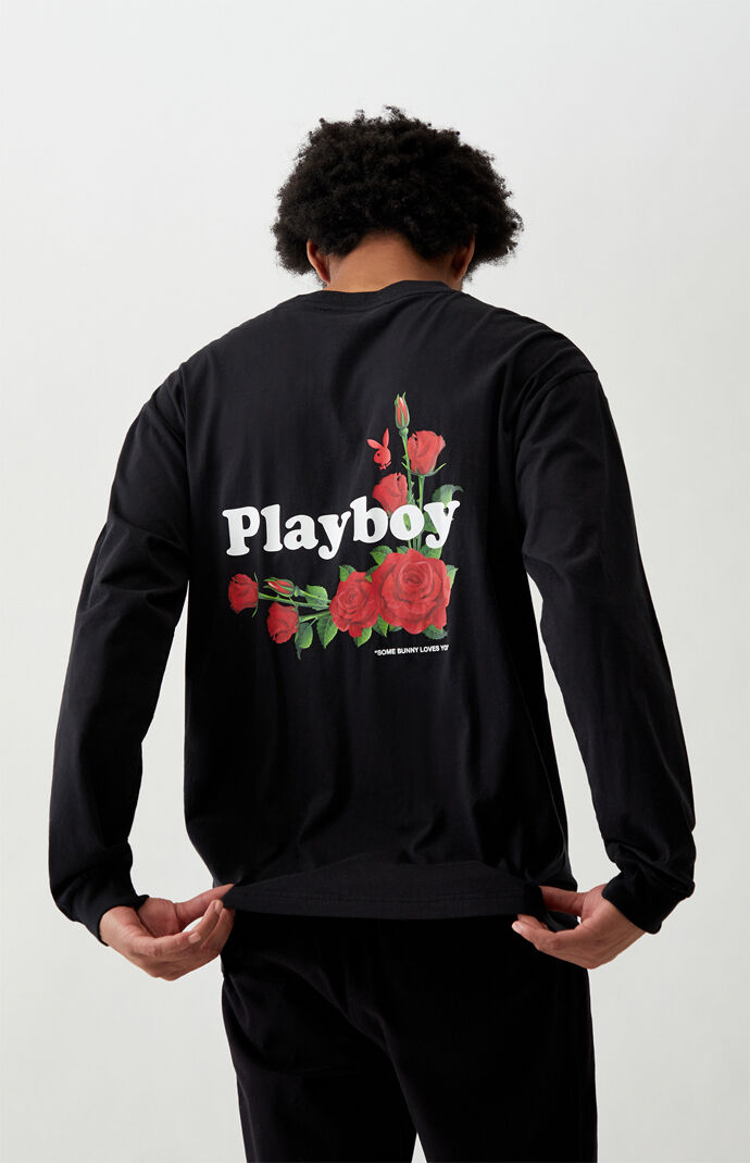 By PacSun Lovers Long Sleeve T-Shirt