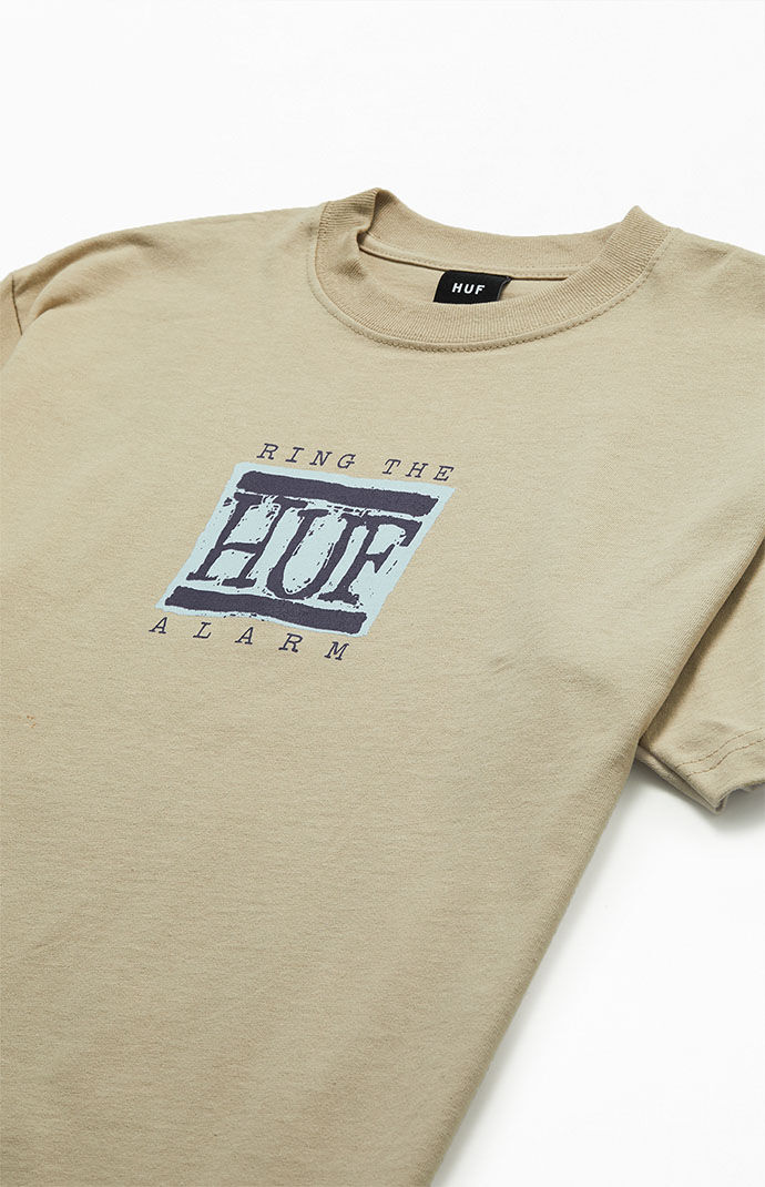The huf top