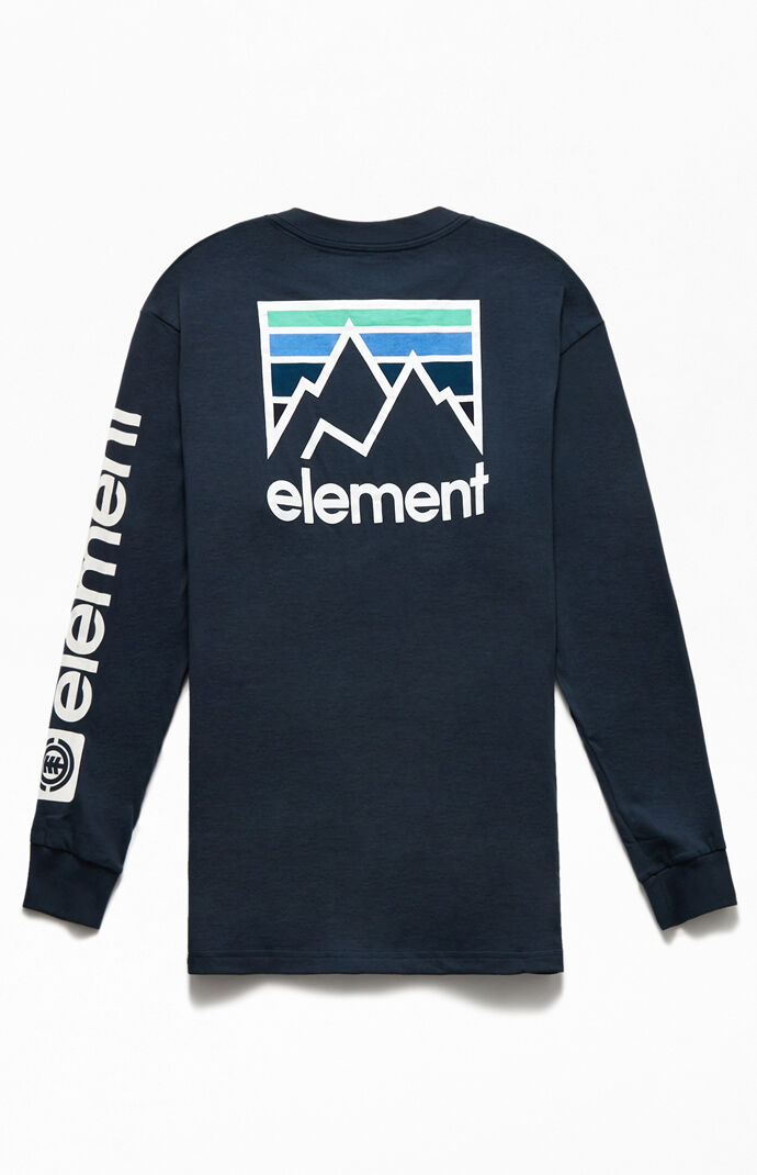 Joint II Long Sleeve T-Shirt