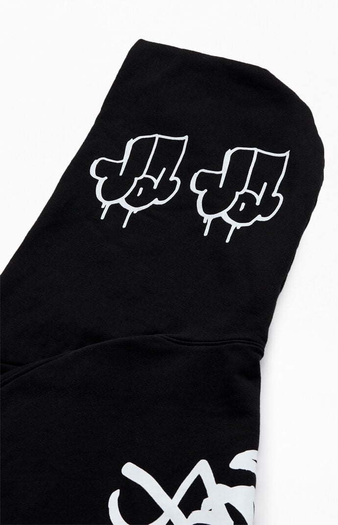 Awake NY x JA Hoodie