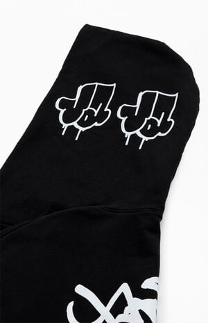 x JA Hoodie image number 5