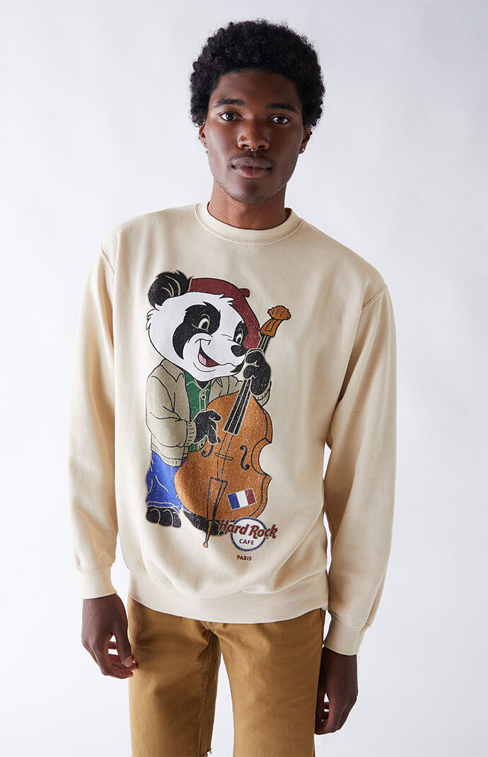 Champion sweater pacsun best sale zalando