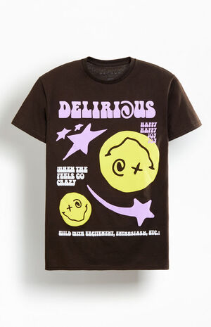 Delirium T-Shirt image number 1