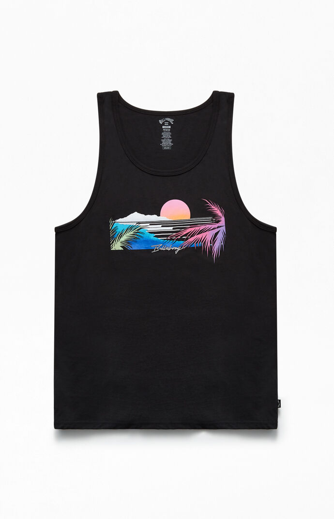 Avenue Tank Top