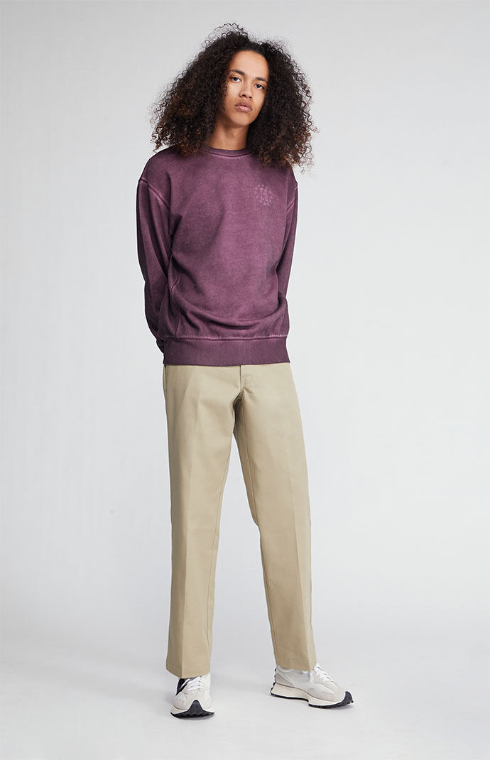 Khaki Original 874 Work Pants