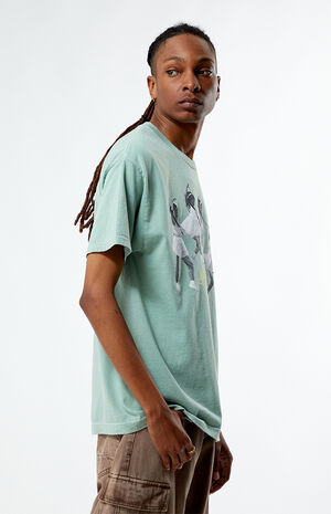 Playground T-Shirt image number 2