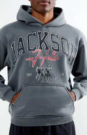 Jackson Hole Hoodie image number 2